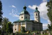 Торжок. Иоанна Богослова, церковь