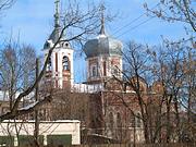 Церковь Успения Пресвятой Богородицы - Вышний Волочёк - Вышневолоцкий район и г. Вышний Волочёк - Тверская область