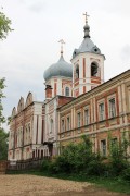 Церковь Успения Пресвятой Богородицы - Вышний Волочёк - Вышневолоцкий район и г. Вышний Волочёк - Тверская область