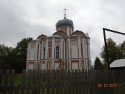 Вышний Волочёк. Успения Пресвятой Богородицы, церковь