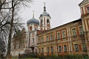 Церковь Успения Пресвятой Богородицы - Вышний Волочёк - Вышневолоцкий район и г. Вышний Волочёк - Тверская область