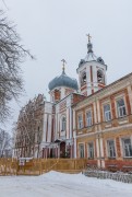 Церковь Успения Пресвятой Богородицы - Вышний Волочёк - Вышневолоцкий район и г. Вышний Волочёк - Тверская область