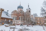 Вышний Волочёк. Успения Пресвятой Богородицы, церковь