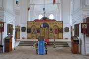 Церковь Успения Пресвятой Богородицы, , Вышний Волочёк, Вышневолоцкий район и г. Вышний Волочёк, Тверская область