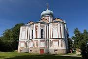 Вышний Волочёк. Успения Пресвятой Богородицы, церковь