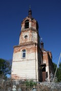 Церковь Спаса Преображения - Вышний Волочёк - Вышневолоцкий район и г. Вышний Волочёк - Тверская область