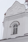 Церковь Спаса Преображения - Вышний Волочёк - Вышневолоцкий район и г. Вышний Волочёк - Тверская область