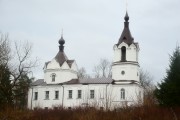 Церковь Спаса Преображения, , Вышний Волочёк, Вышневолоцкий район и г. Вышний Волочёк, Тверская область