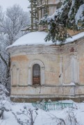 Торжок. Вознесения Господня, церковь