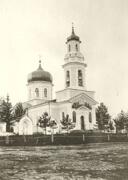 Торжок. Вознесения Господня, церковь