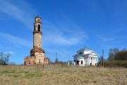 Церковь Казанской иконы Божией Матери - Арпачёво - Торжокский район и г. Торжок - Тверская область