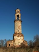 Церковь Казанской иконы Божией Матери, , Арпачёво, Торжокский район и г. Торжок, Тверская область