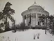 Никольское. Воскресения Христова, церковь