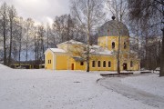Раёк. 