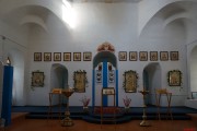Церковь иконы Божией Матери "Знамение" - Раёк - Торжокский район и г. Торжок - Тверская область