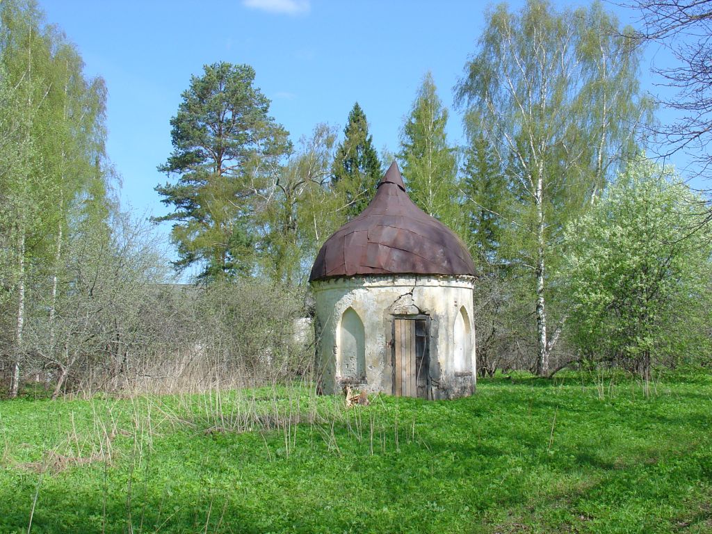 Церковь иконы Божией Матери 