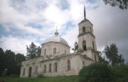 Церковь Спаса Преображения, , Спас, Торжокский район и г. Торжок, Тверская область