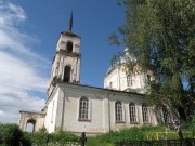 Церковь Спаса Преображения, , Спас, Торжокский район и г. Торжок, Тверская область