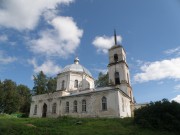 Церковь Спаса Преображения, , Спас, Торжокский район и г. Торжок, Тверская область