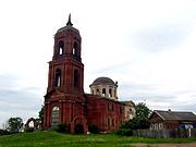 Сукромля. Спаса Преображения, церковь