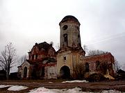 Церковь Николая Чудотворца - Белый Омут - Вышневолоцкий район и г. Вышний Волочёк - Тверская область