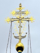 Церковь иконы Божией Матери "Знамение", , Млевичи, Торжокский район и г. Торжок, Тверская область