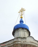 Церковь иконы Божией Матери "Знамение" - Млевичи - Торжокский район и г. Торжок - Тверская область