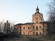 Церковь иконы Божией Матери 