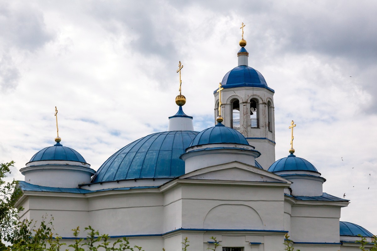 Церковь Рождества Пресвятой Богородицы, Упирвичи (Торжокский район и г. Торжок, Тверская область). архитектурные детали