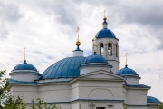 Упирвичи. Рождества Пресвятой Богородицы, церковь