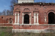 Церковь Димитрия Ростовского, , Глухово (Высоковское сельское поселение), Торжокский район и г. Торжок, Тверская область