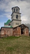 Церковь Димитрия Ростовского, , Глухово (Высоковское сельское поселение), Торжокский район и г. Торжок, Тверская область