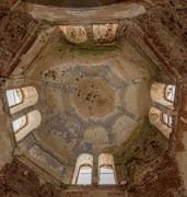 Глухово (Высоковское сельское поселение). Димитрия Ростовского, церковь