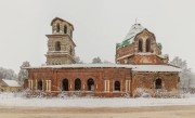 Глухово (Высоковское сельское поселение). Димитрия Ростовского, церковь