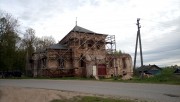 Церковь Успения Пресвятой Богородицы, , Афимьино, Вышневолоцкий район и г. Вышний Волочёк, Тверская область