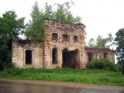 Успения Пресвятой Богородицы, церковь