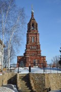 Церковь Рождества Пресвятой Богородицы, , Гора, Орехово-Зуевский городской округ, Московская область