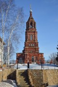 Гора. Рождества Пресвятой Богородицы, церковь