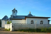 Церковь Параскевы Пятницы - Горбачиха - Орехово-Зуевский городской округ - Московская область