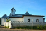 Церковь Параскевы Пятницы, , Горбачиха, Орехово-Зуевский городской округ, Московская область