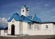 Церковь Параскевы Пятницы - Горбачиха - Орехово-Зуевский городской округ - Московская область