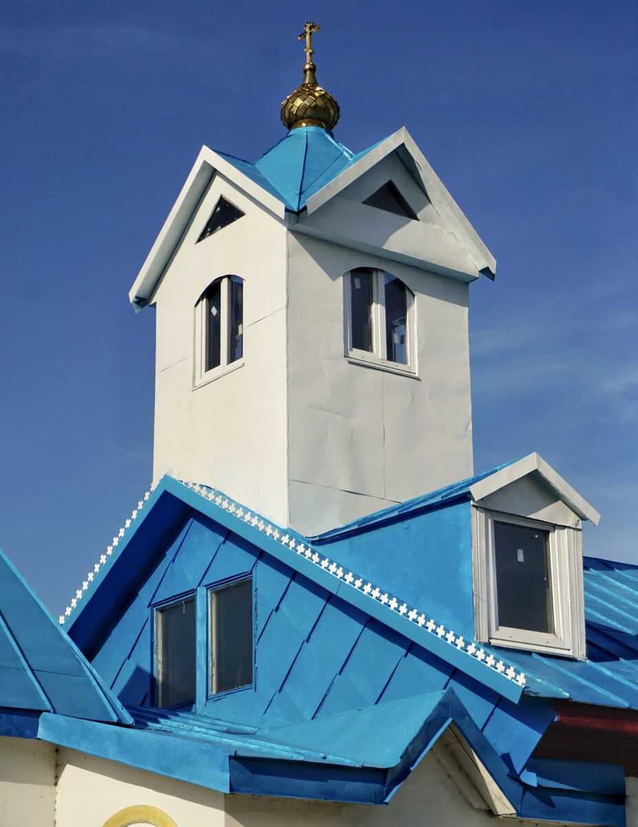 Церковь Параскевы Пятницы, Горбачиха (Орехово-Зуевский городской округ, Московская область). архитектурные детали