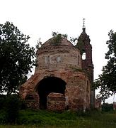 Церковь Троицы Живоначальной - Дрезна - Орехово-Зуевский городской округ - Московская область