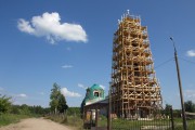 Церковь Троицы Живоначальной - Дрезна - Орехово-Зуевский городской округ - Московская область