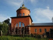 Церковь Троицы Живоначальной - Дрезна - Орехово-Зуевский городской округ - Московская область