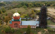 Дрезна. Троицы Живоначальной, церковь