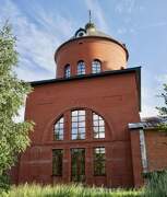 Дрезна. Троицы Живоначальной, церковь