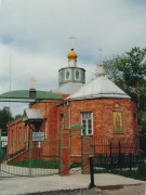 Церковь Никиты мученика - Кабаново - Орехово-Зуевский городской округ - Московская область