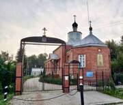 Кабаново. Никиты мученика, церковь