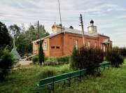 Кабаново. Никиты мученика, церковь